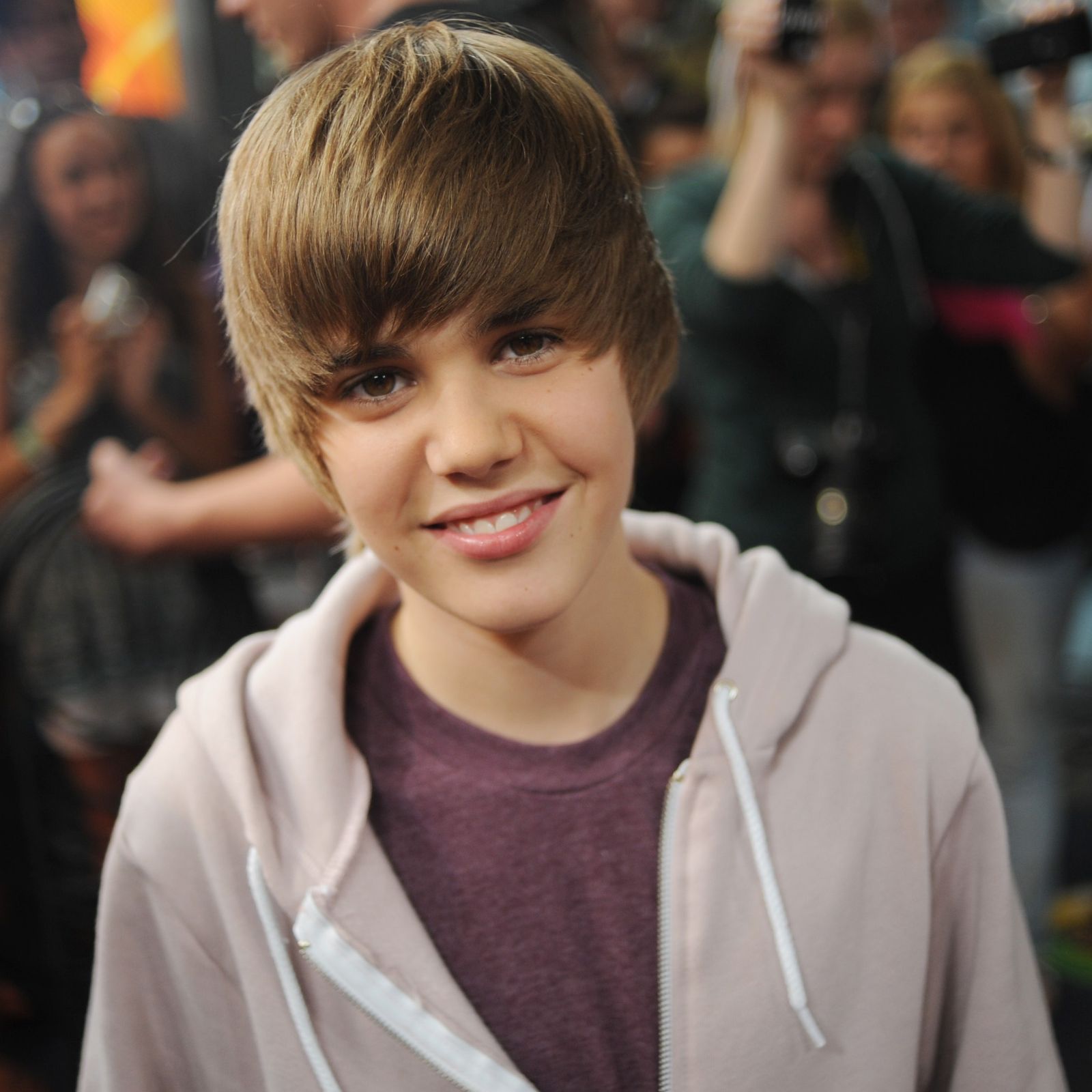 Bieber Fever