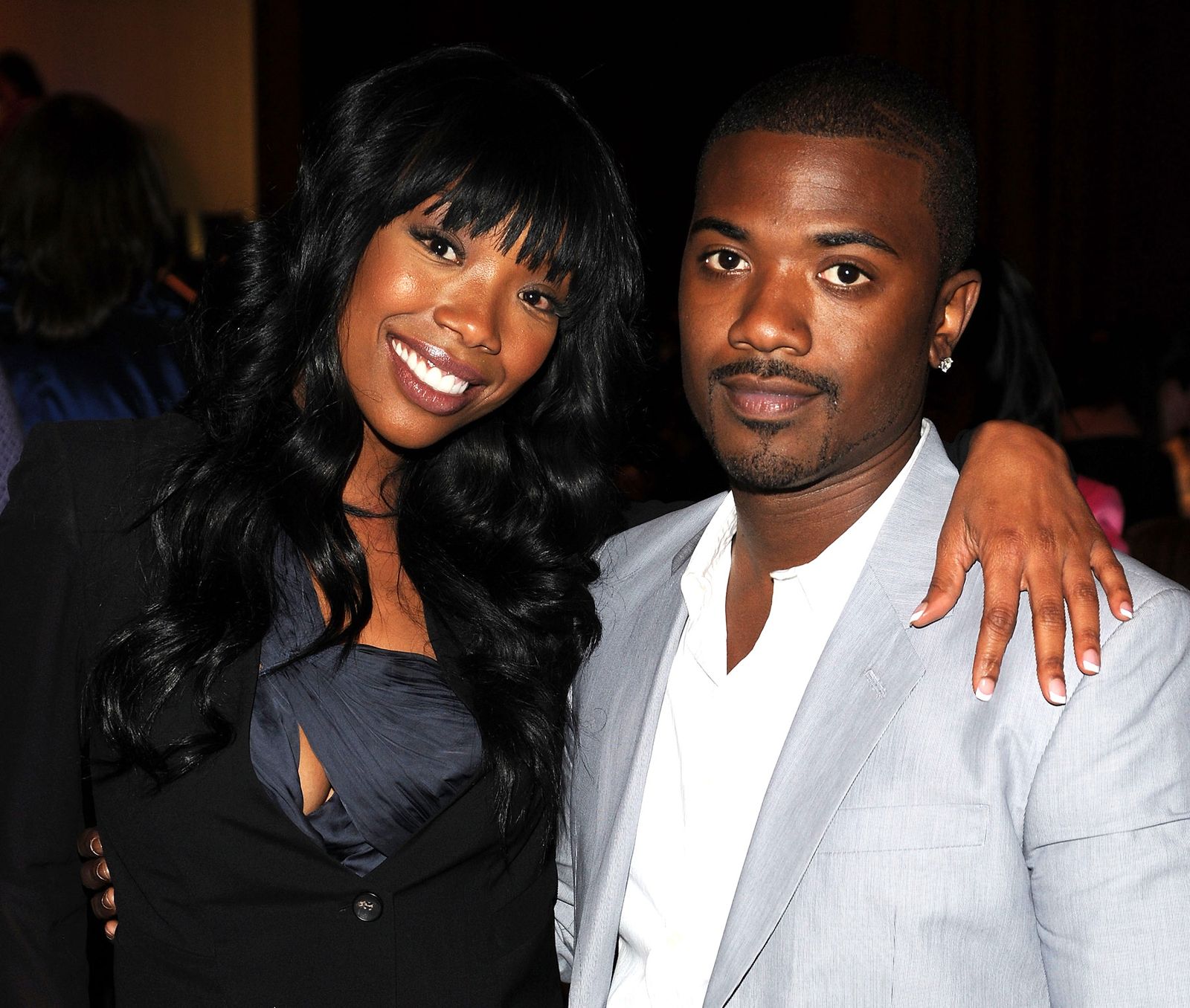 Brandy & Ray J: A Family Business