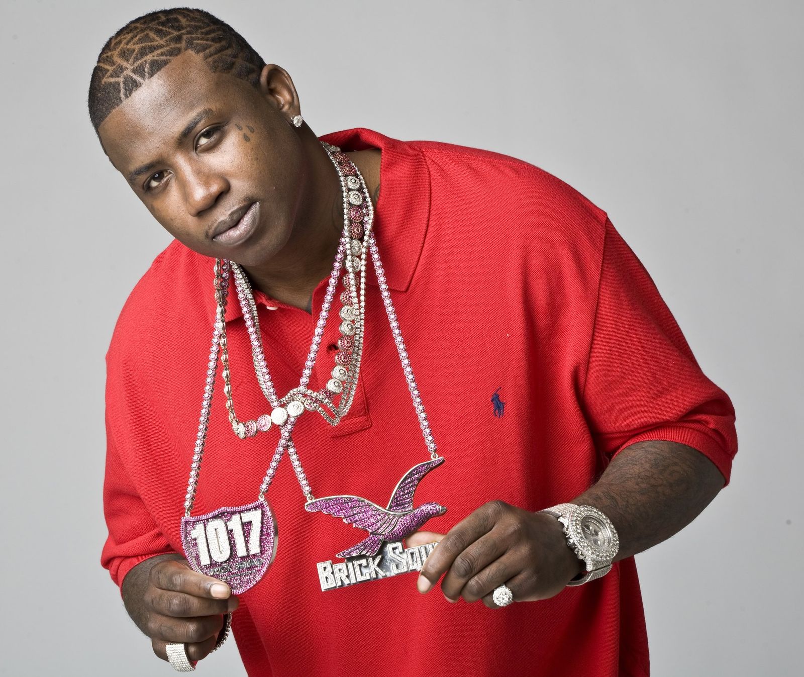 Gucci Is Georgia's Most Wanted