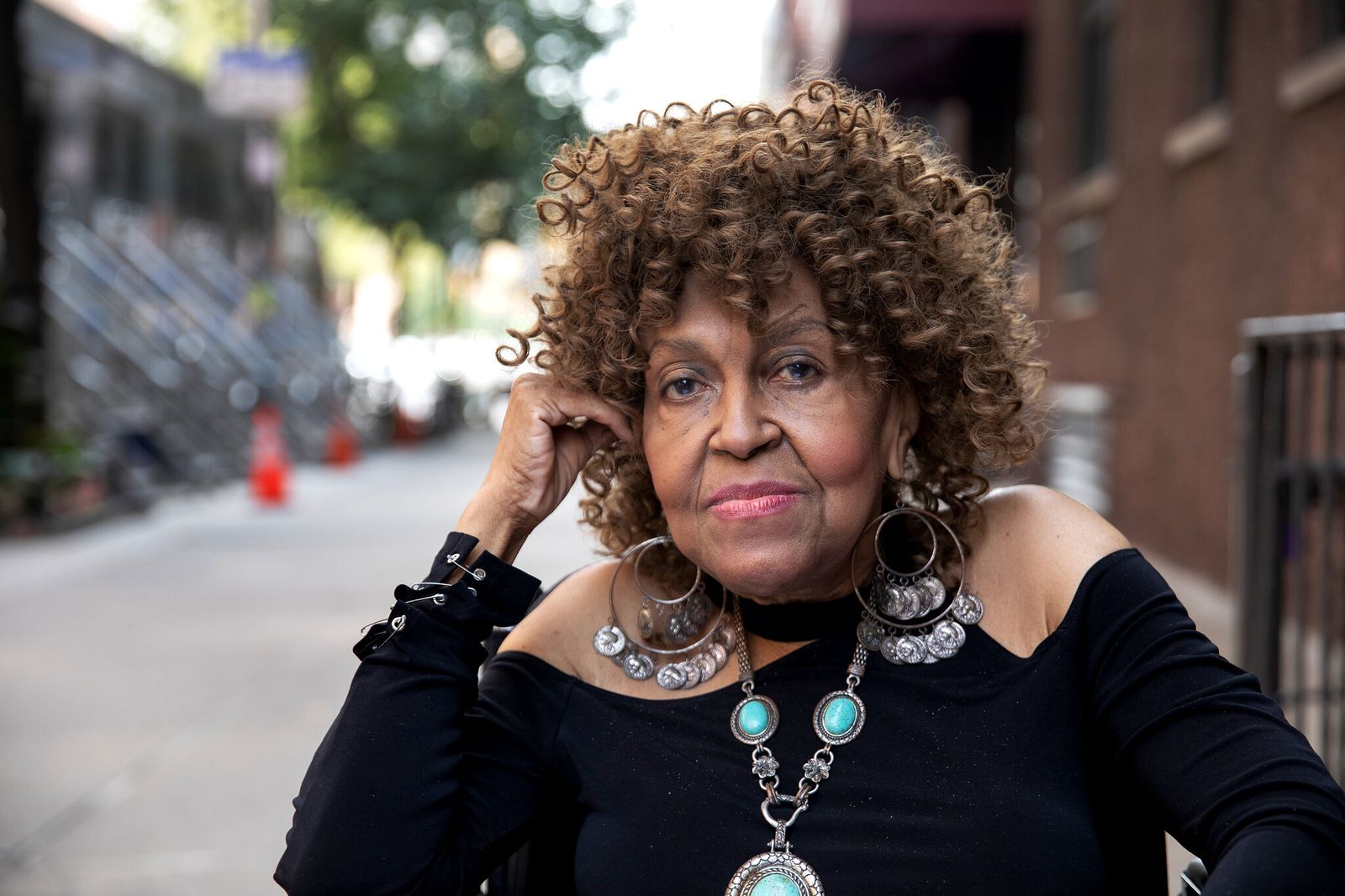 Humans Of New York