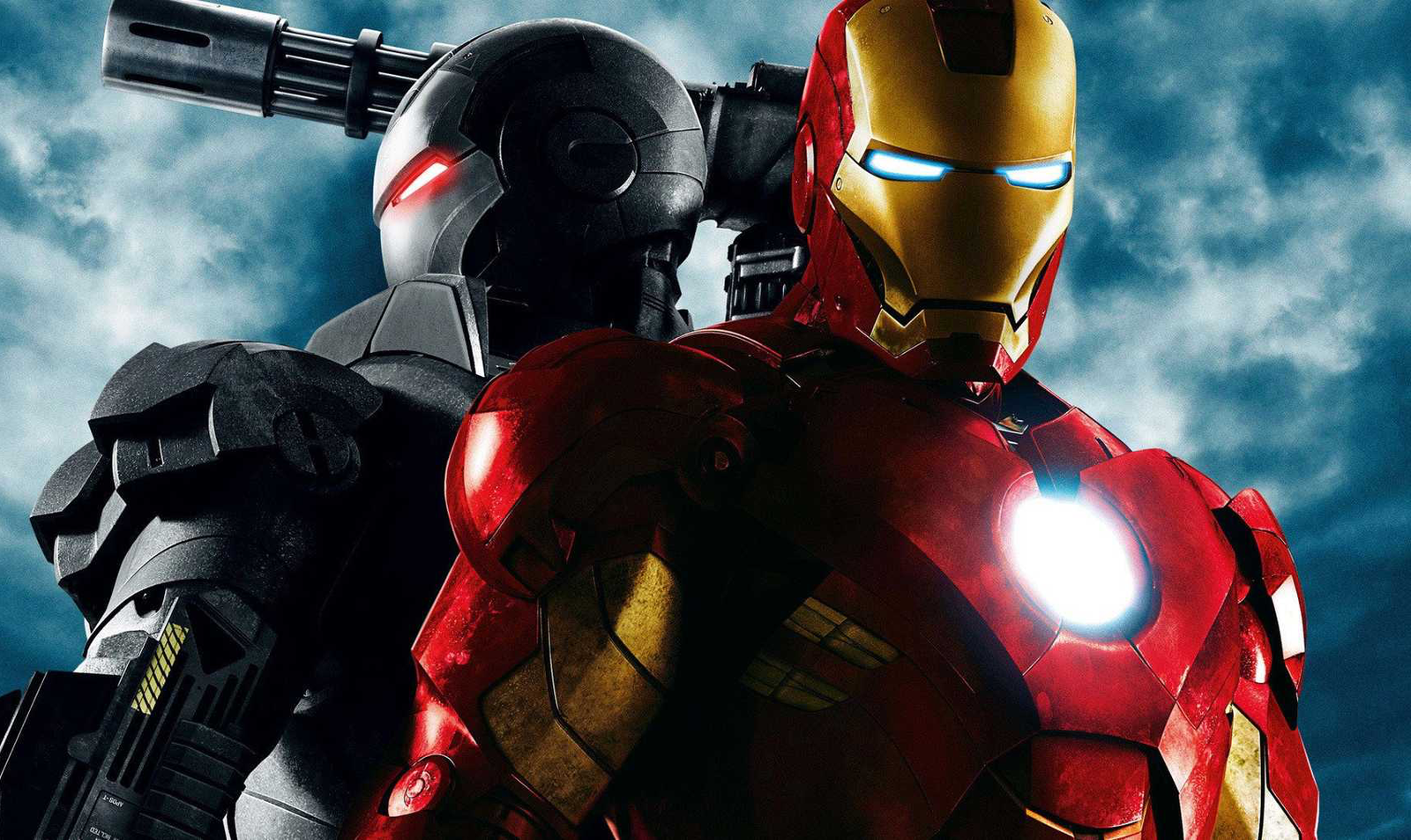 Iron Man 2 Releases