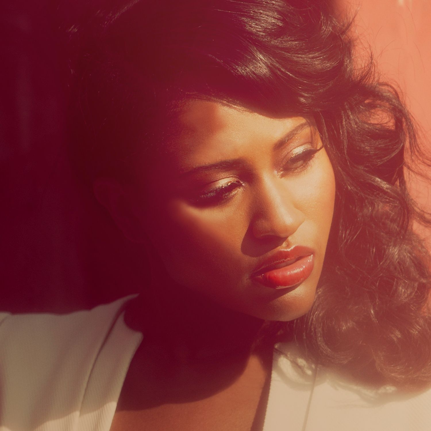 Jazmine Sullivan Gets Personal