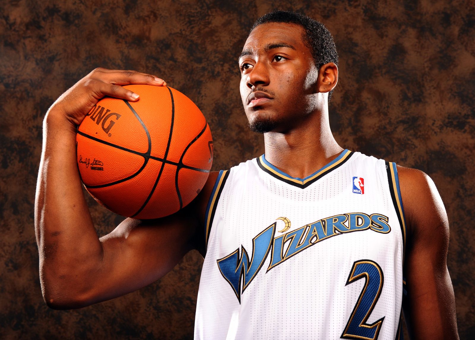 John Wall is Drafted By The Washington Wizards