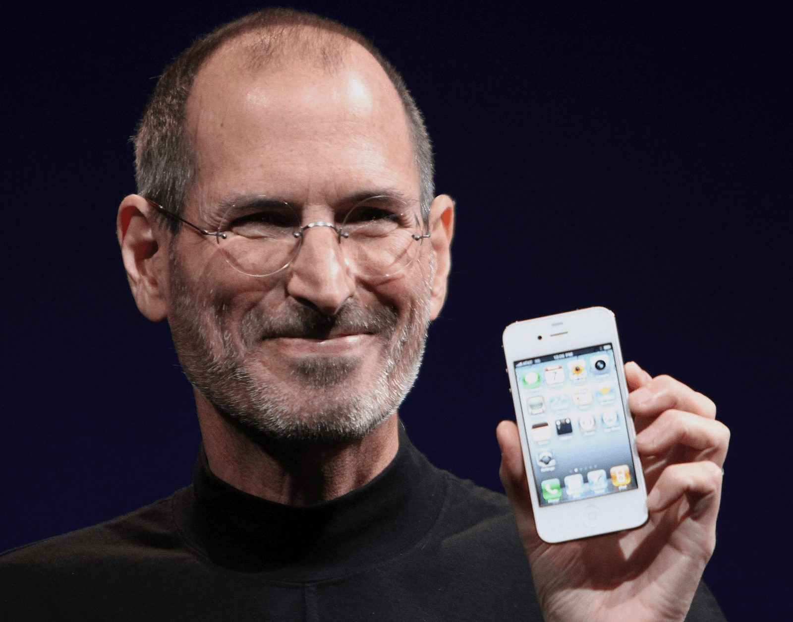 The iPhone 4 is Released