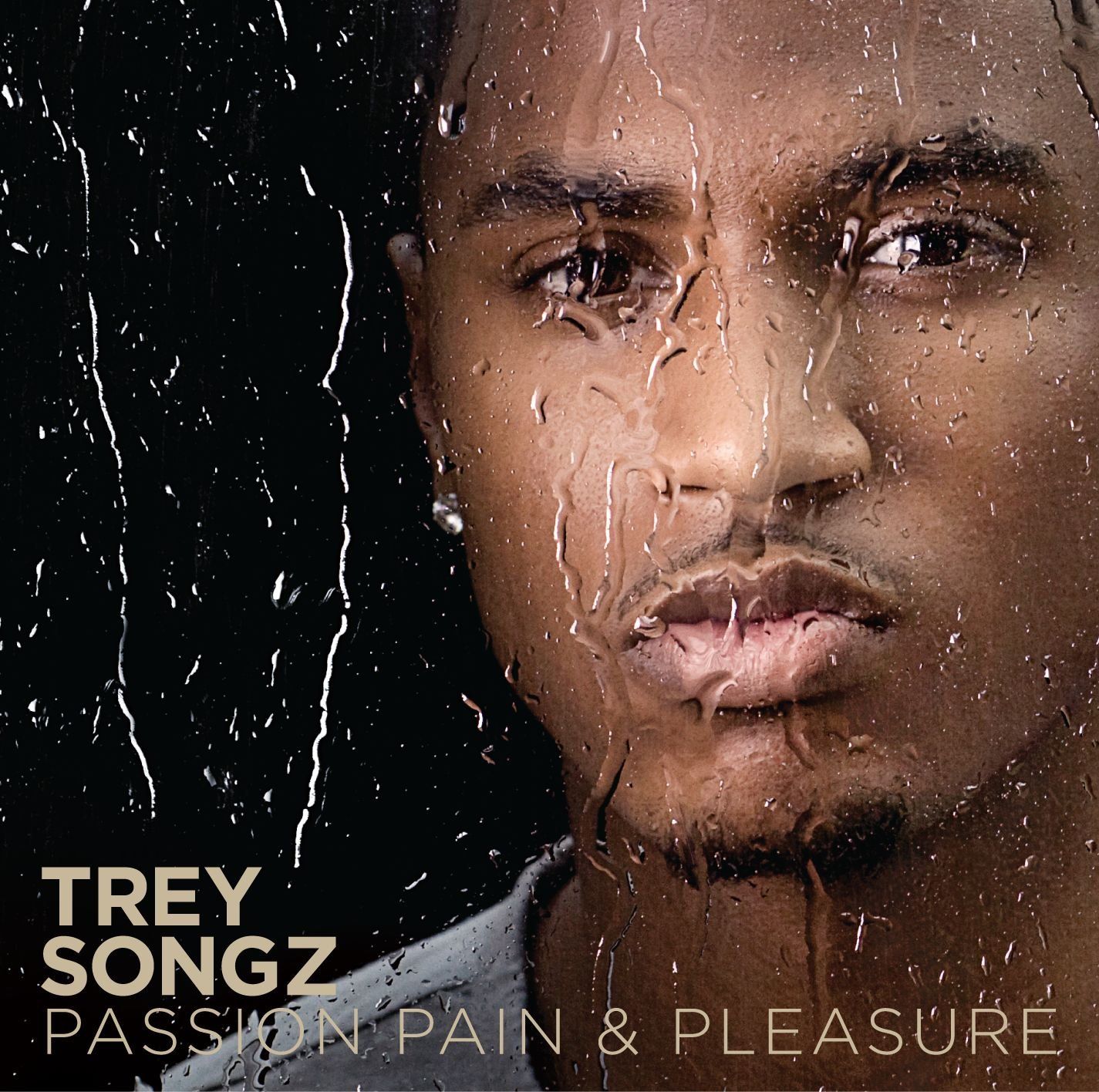 Trey Songz Goes Platinum Again