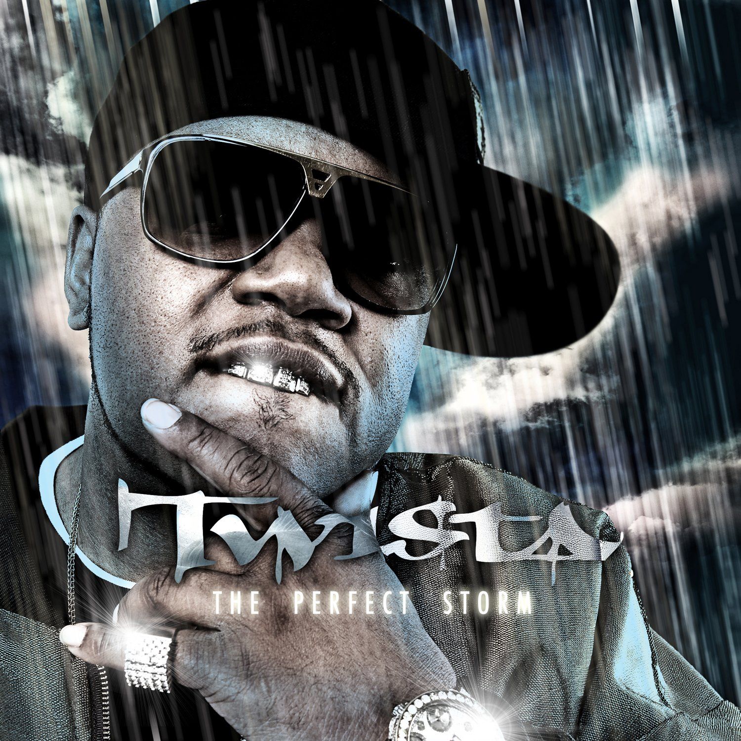 Twista Brings The Perfect Storm