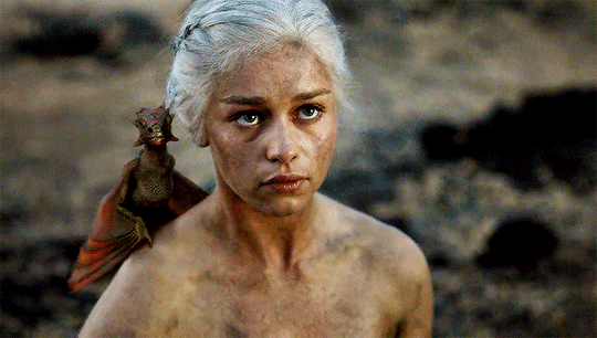 Game Of Thrones Premieres