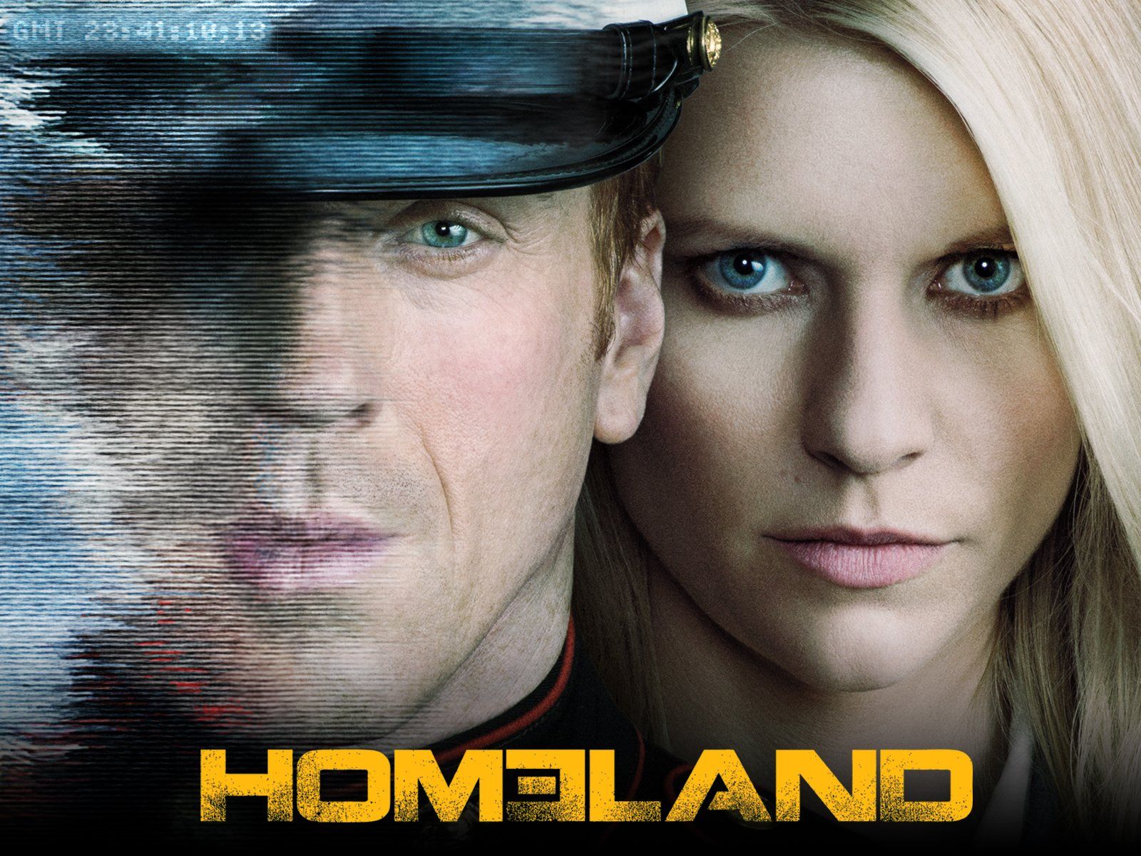 'Homeland' Airs
