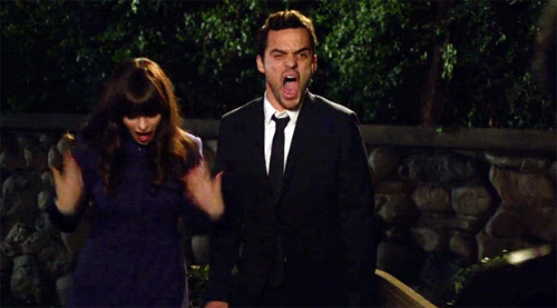 New Girl Premieres