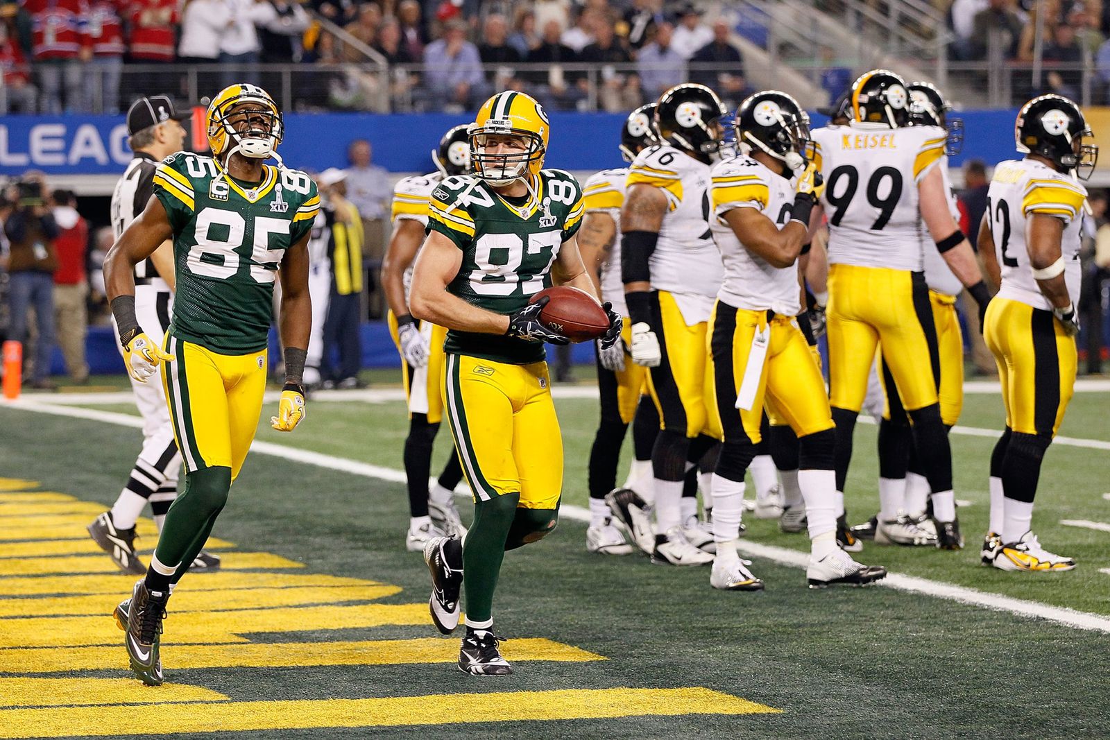 Super Bowl XLV