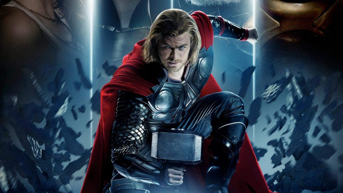 Thor Premieres