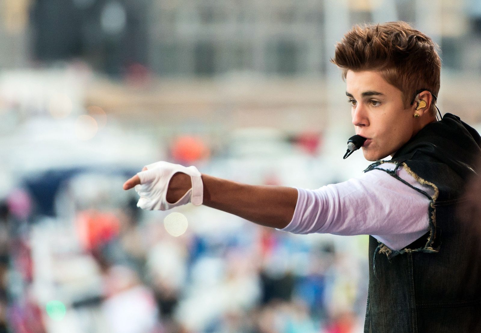 Believe In Bieber