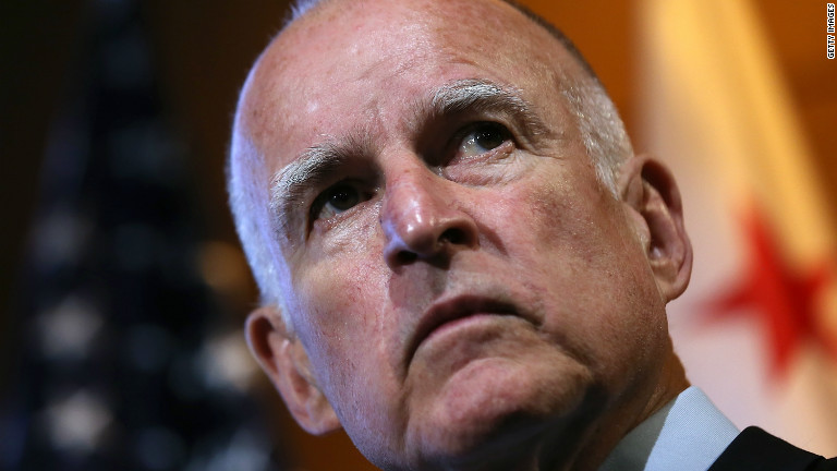 California Bans Conversion Therapy