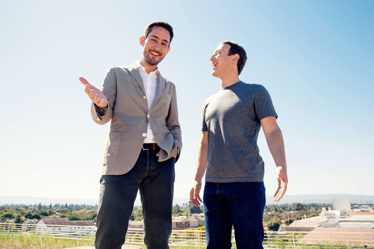 Facebook Acquires Instagram