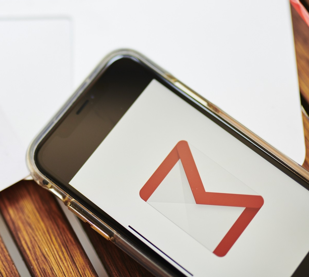 Gmail Is The World’s Most Popular Email Service