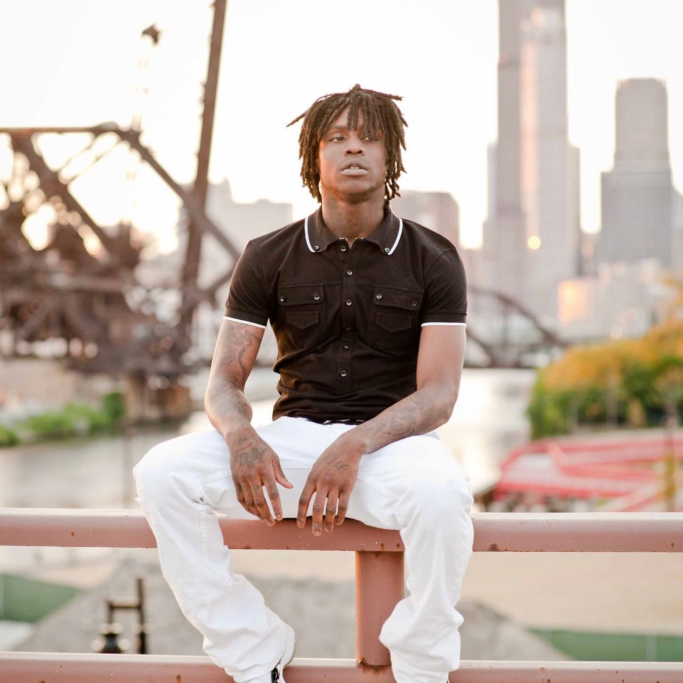 Love Sosa