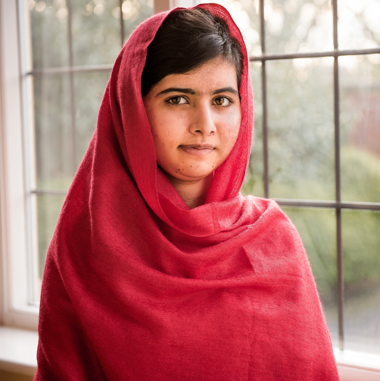 Malala Yousafzai Is Shot Three Times