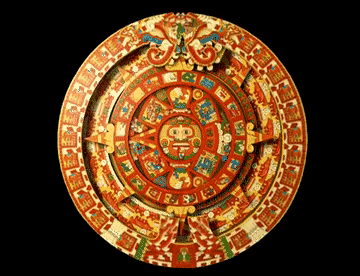The Mayan Calendar Sends The World Into A Frenzy