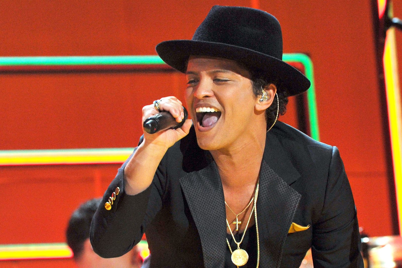 Unorthodox Jukebox