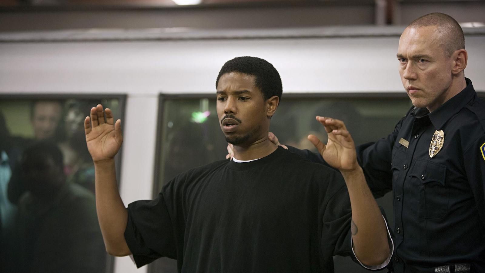 Fruitvale Station Premieres at Sundance