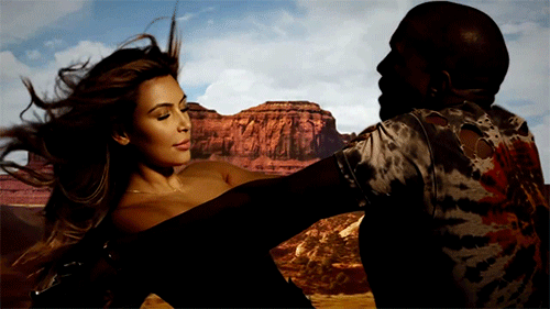 Kanye West Drops Yeezus