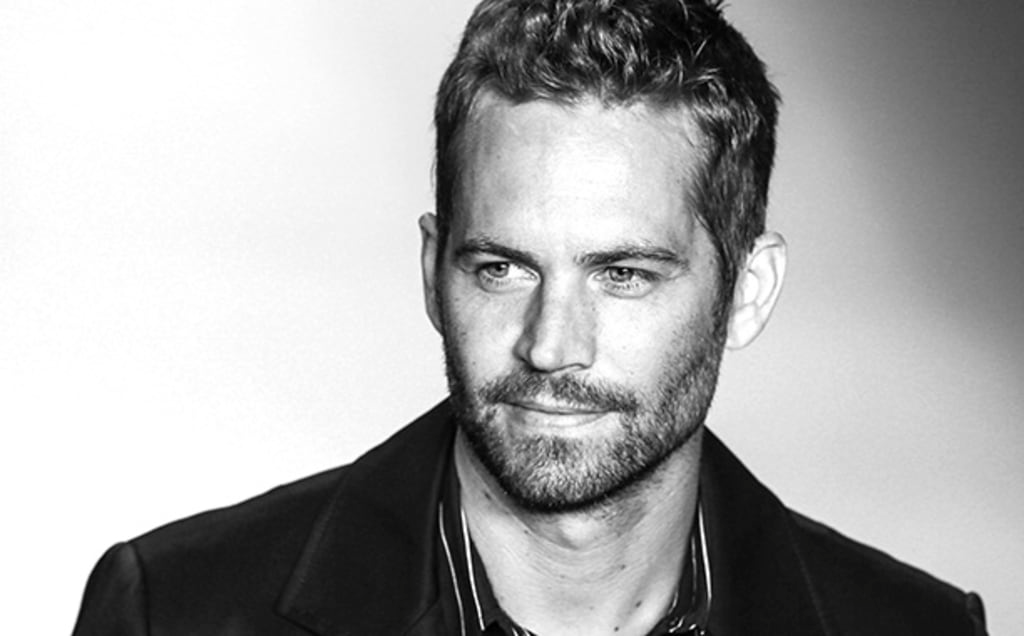 Paul Walker Dies