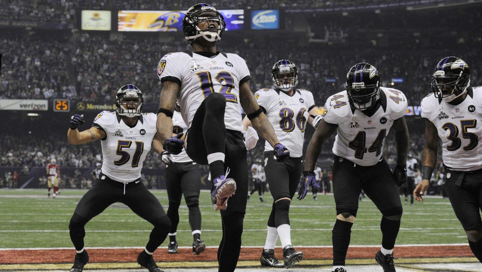 Super Bowl XLVII