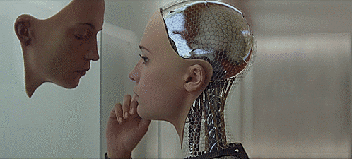 Ex Machina Premieres