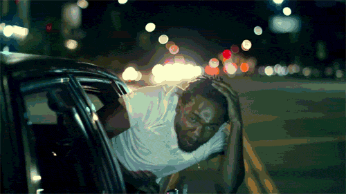 Kendrick Releases "i"
