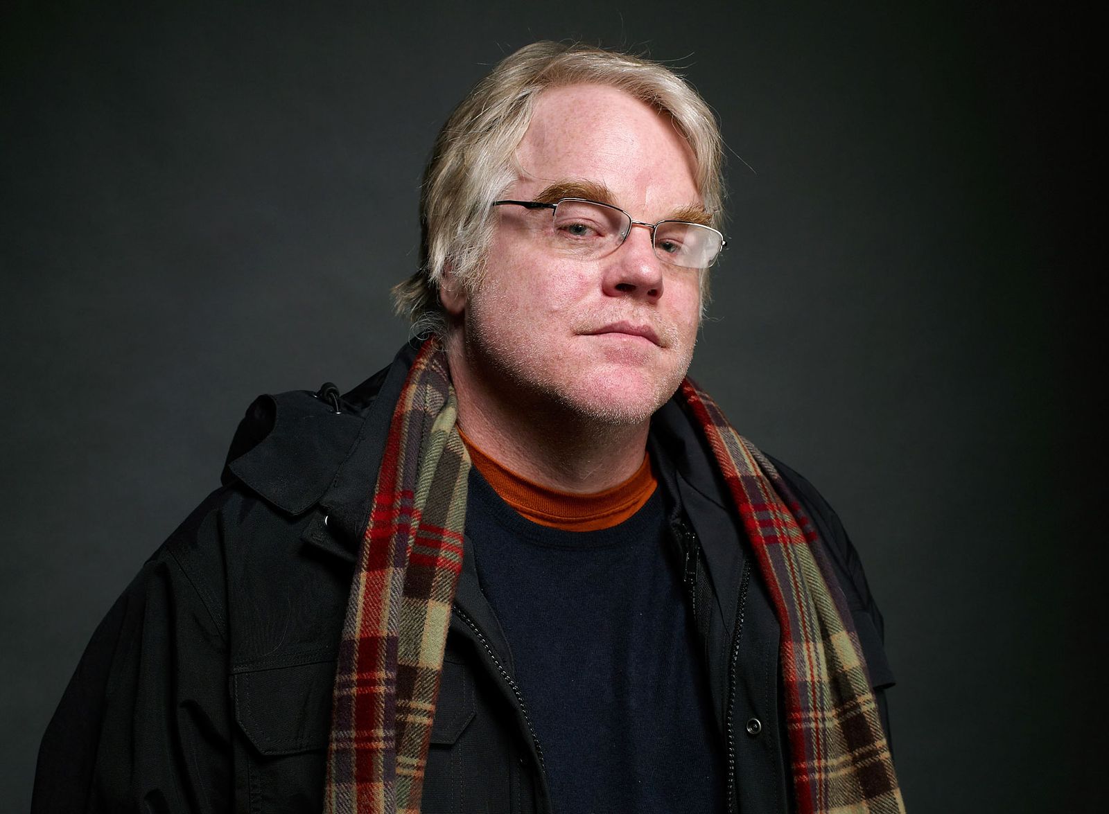 Philip Seymour Hoffman Passes Away