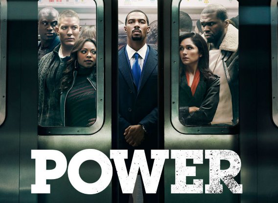 Power Premieres