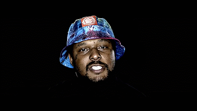 Schoolboy Q Drops Oxymoron