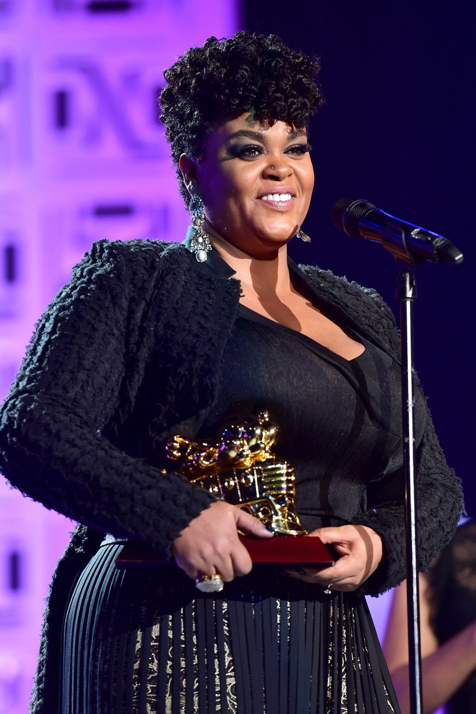 Jill Scott Drops 'Woman'