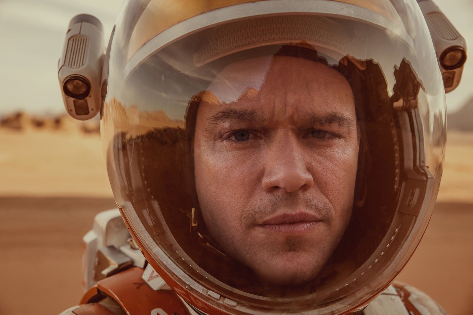 The Martian