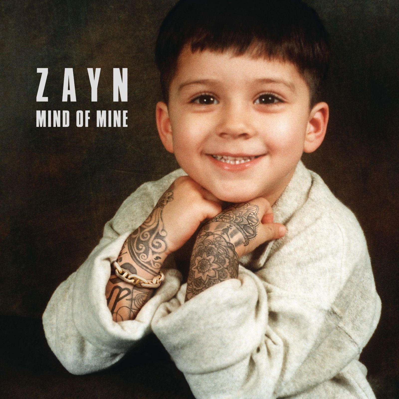 A Look Into Zayn's Mind