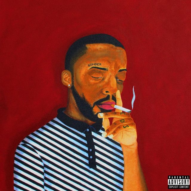 Brent Faiyaz Hops On The Scene