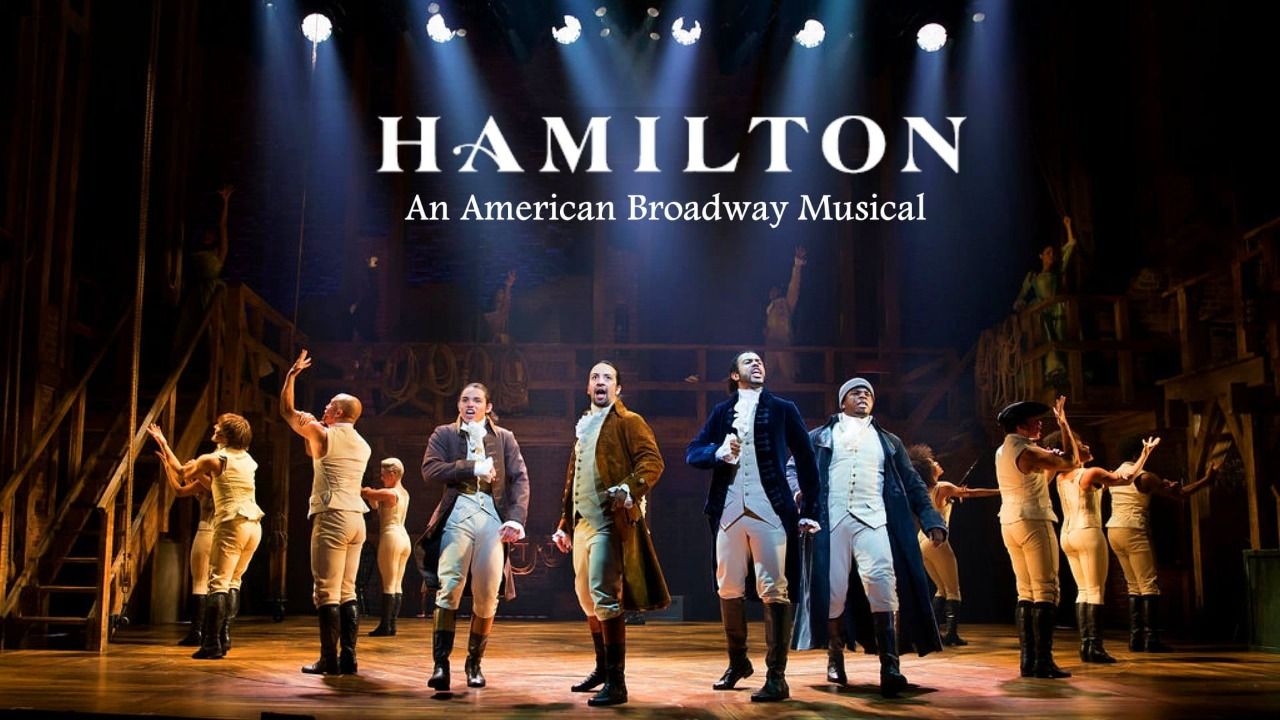 Hamilton Sets New Records