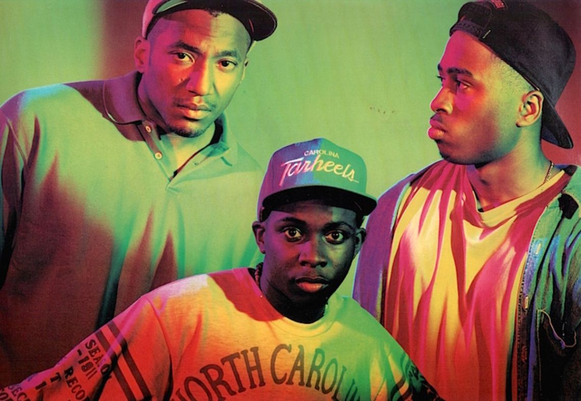 Phife Dawg Passes Away