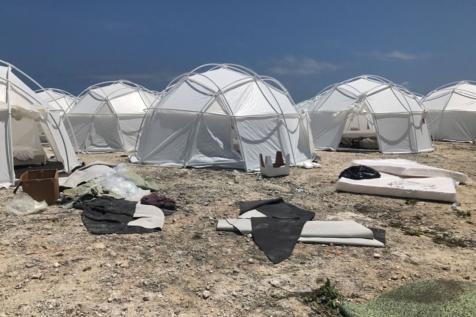 Fyre Festival