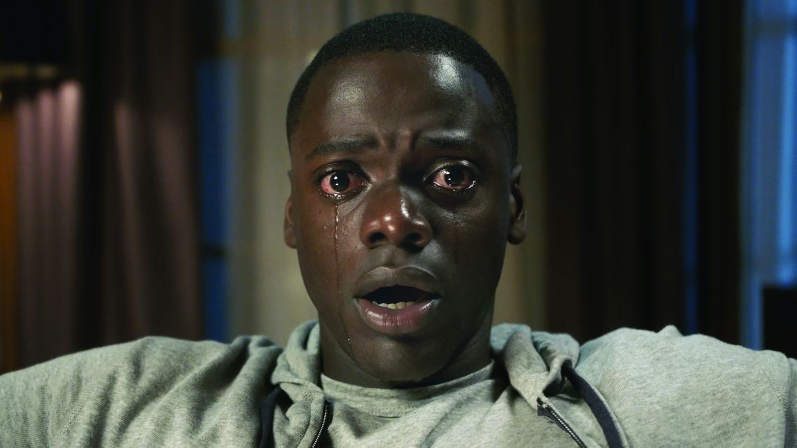 Get Out Opens in Theaters