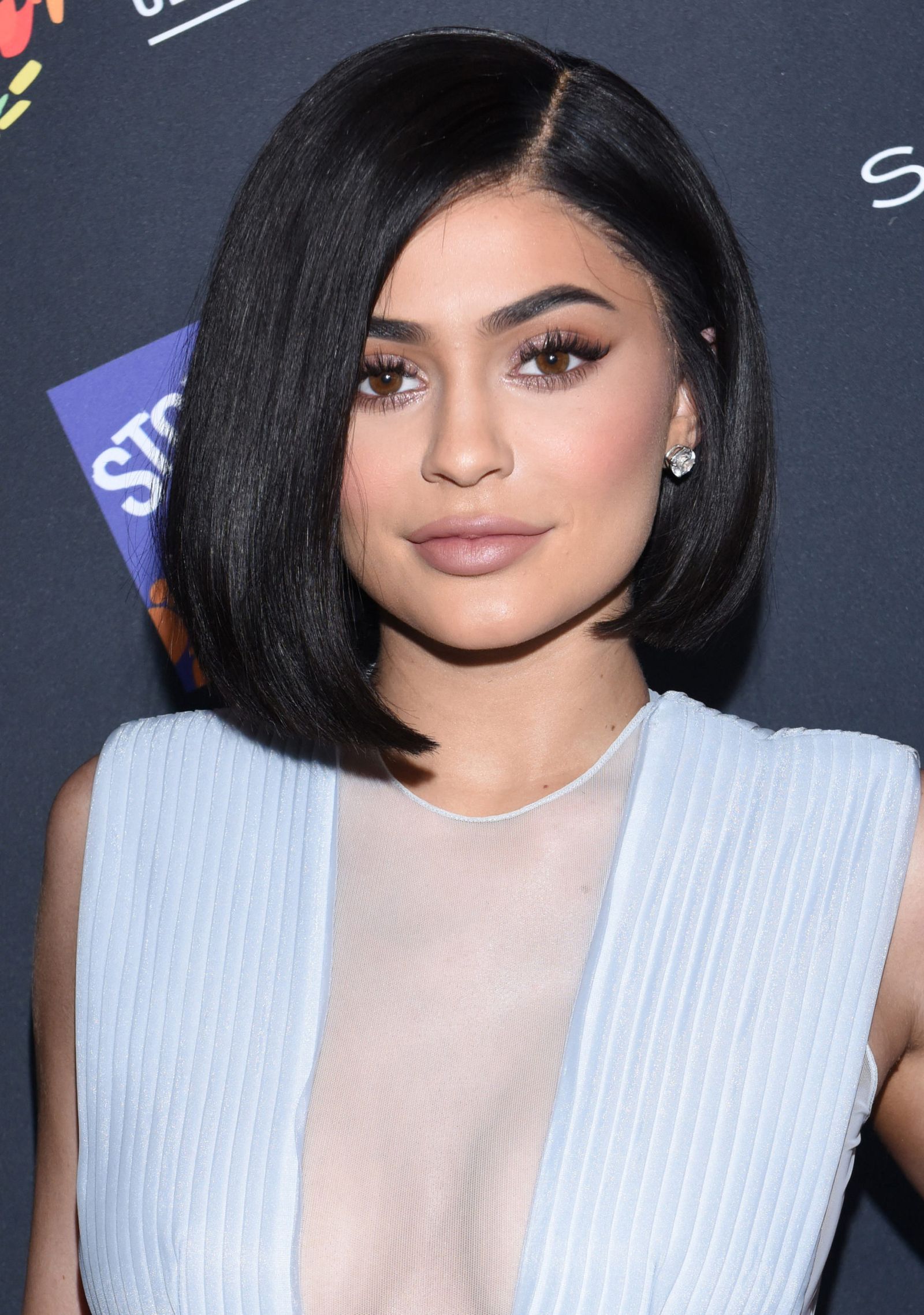 Kylie Joins The Celebrity 100