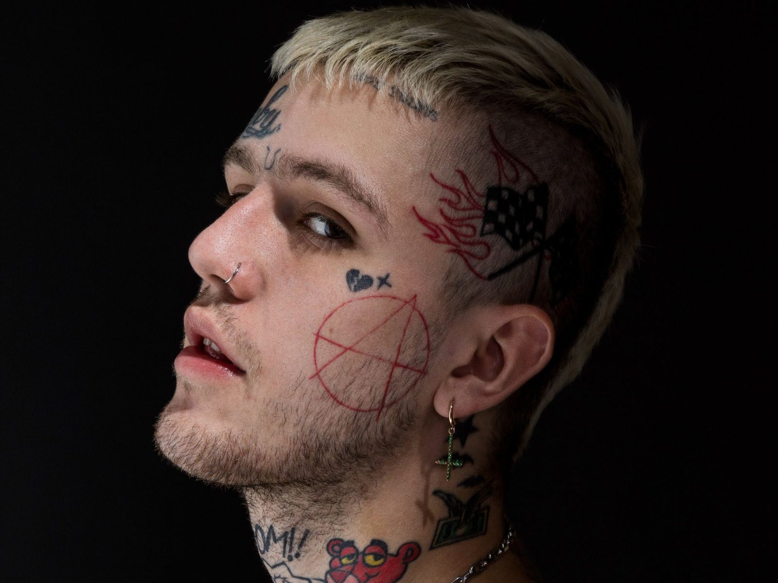 Lil Peep Passes Away