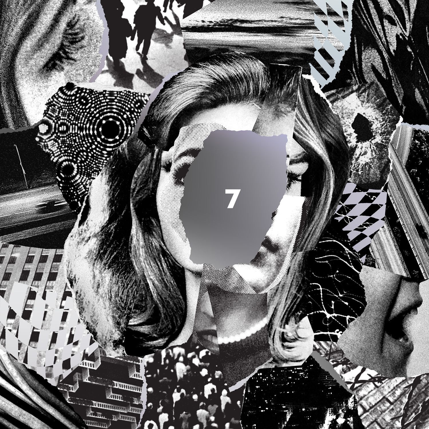 Beach House Drops '7'