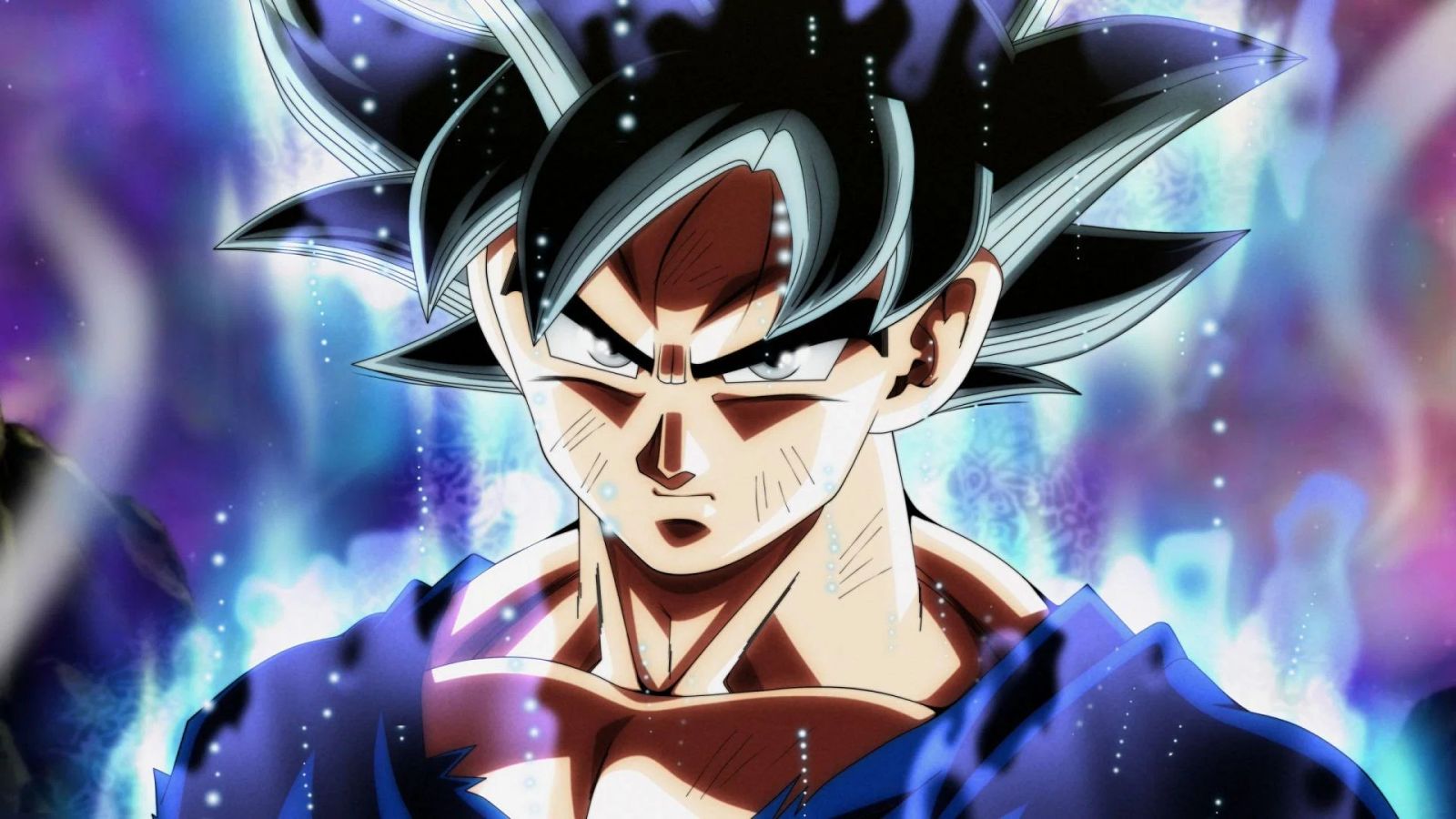 Dragon Ball Super Airs