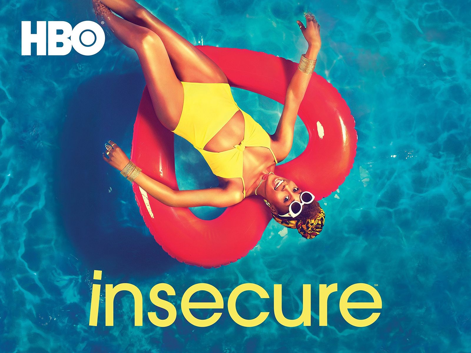 Insecure Wins Again