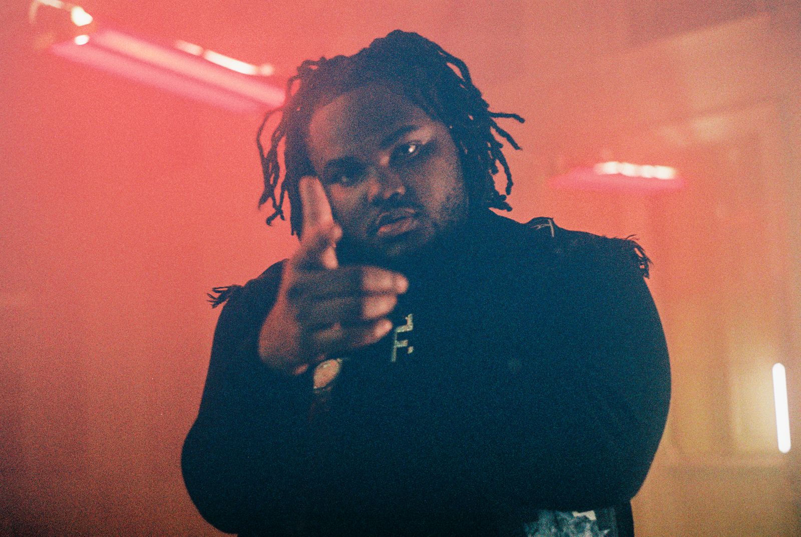 Tee Grizzley Activated
