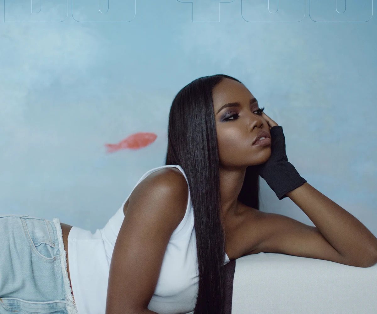 Ryan Destiny Isn't The Same