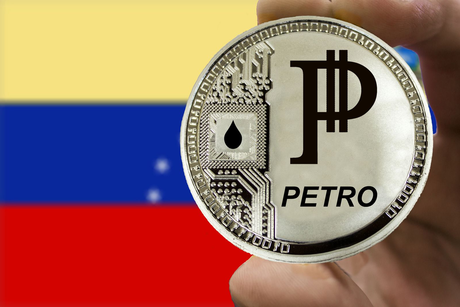 Venezuela Launches The Petro