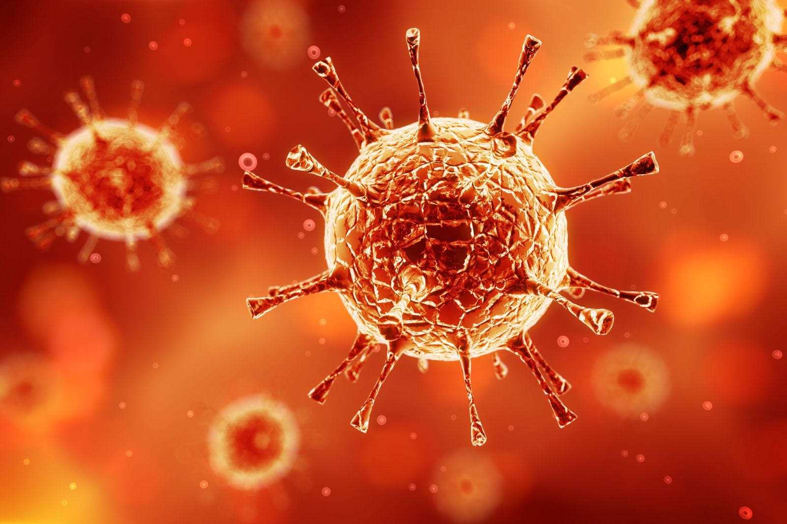 A Cure For HIV