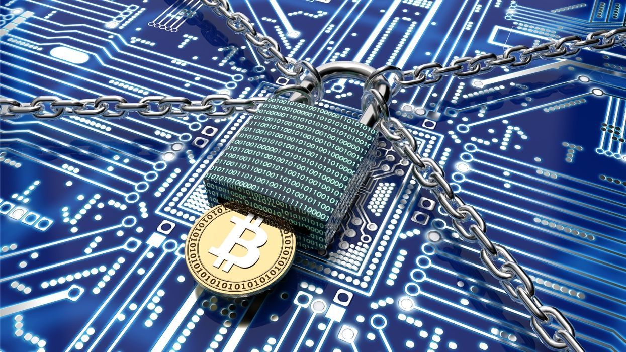 Baltimore's Under Cyber Attack